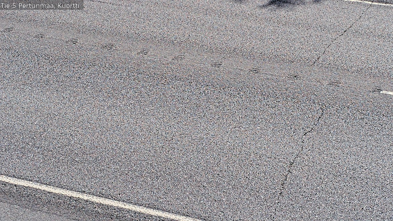 Kelikamerat Kuva Tie 5 Pertunmaa, Kuortti, Pertunmaa, Etelä-Savo