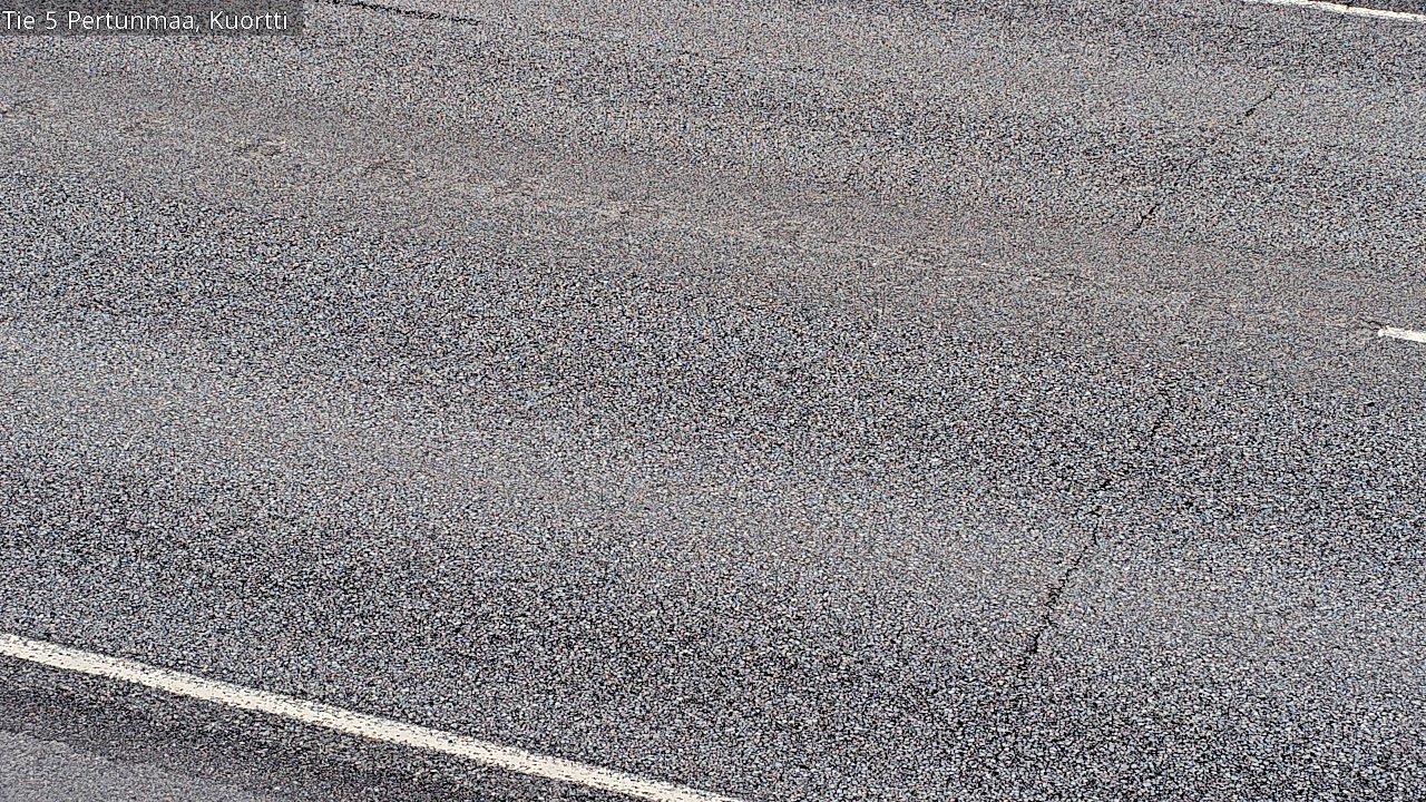 Kelikamerat Kuva Tie 5 Pertunmaa, Kuortti, Pertunmaa, Etelä-Savo