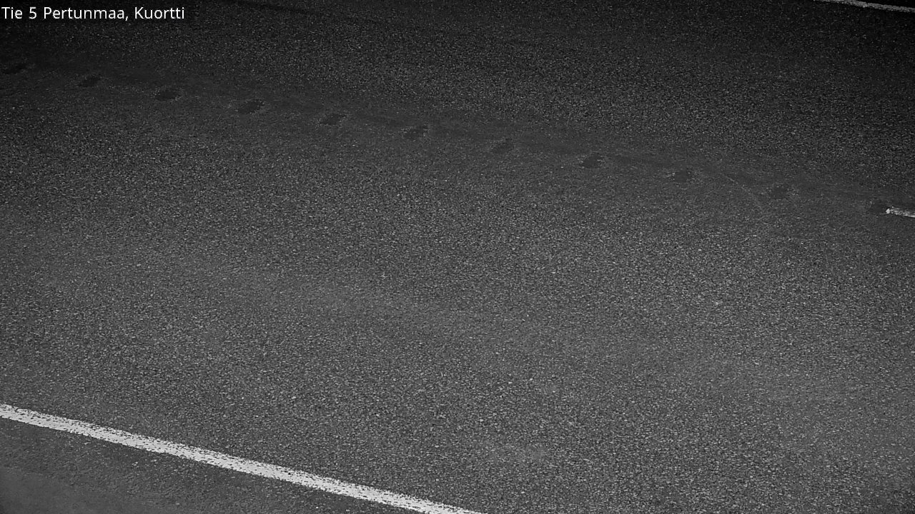 Kelikamerat Kuva Tie 5 Pertunmaa, Kuortti, Pertunmaa, Etelä-Savo