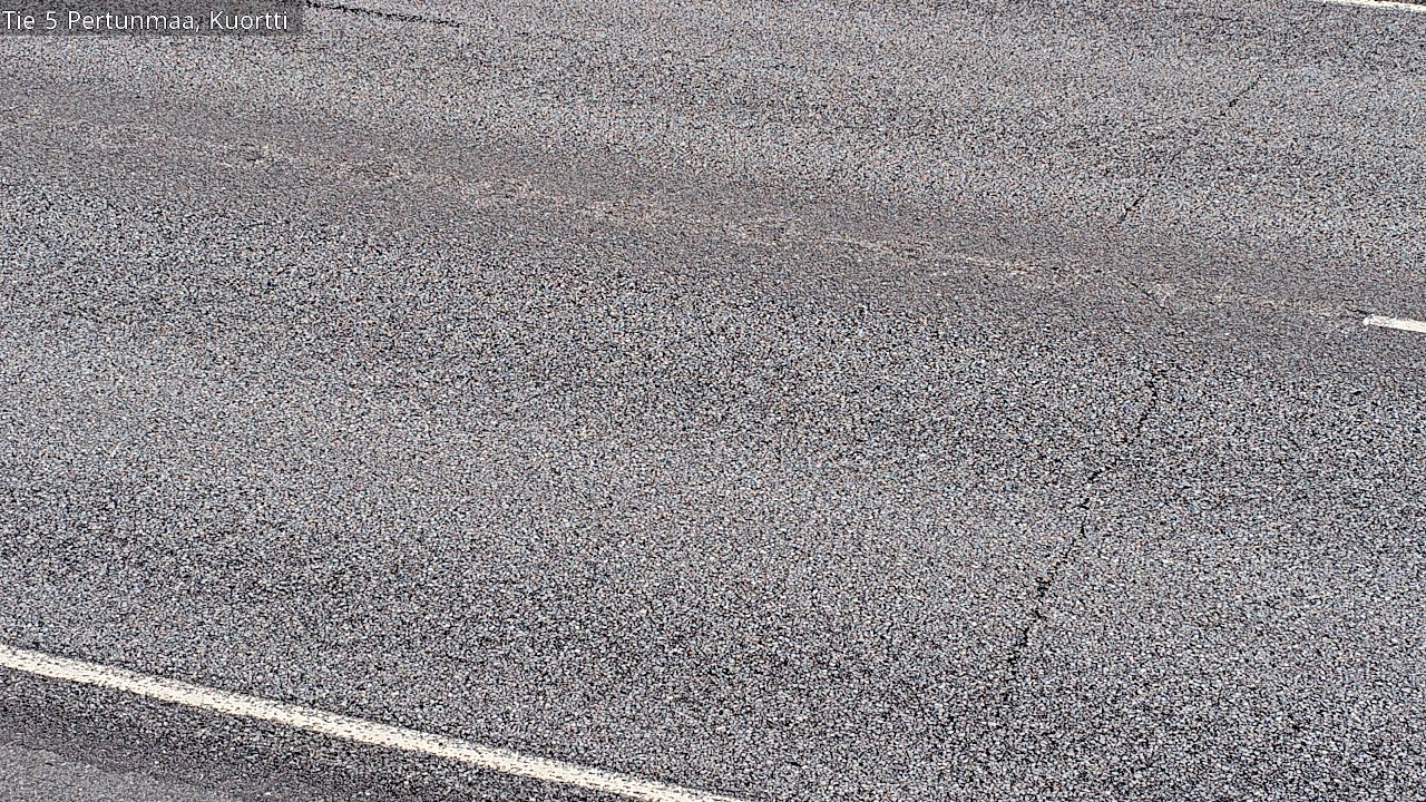 Kelikamerat Kuva Tie 5 Pertunmaa, Kuortti, Pertunmaa, Etelä-Savo