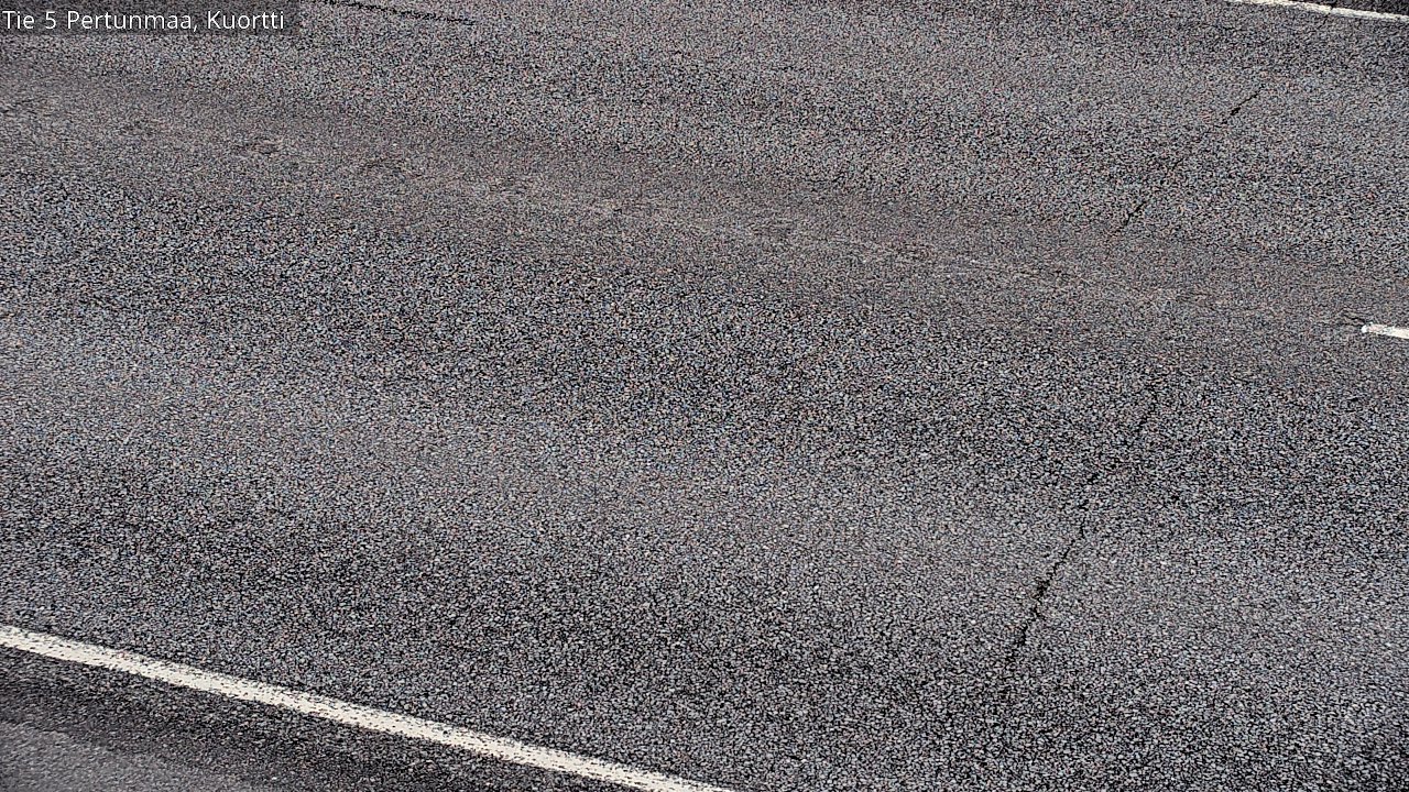 Kelikamerat Kuva Tie 5 Pertunmaa, Kuortti, Pertunmaa, Etelä-Savo