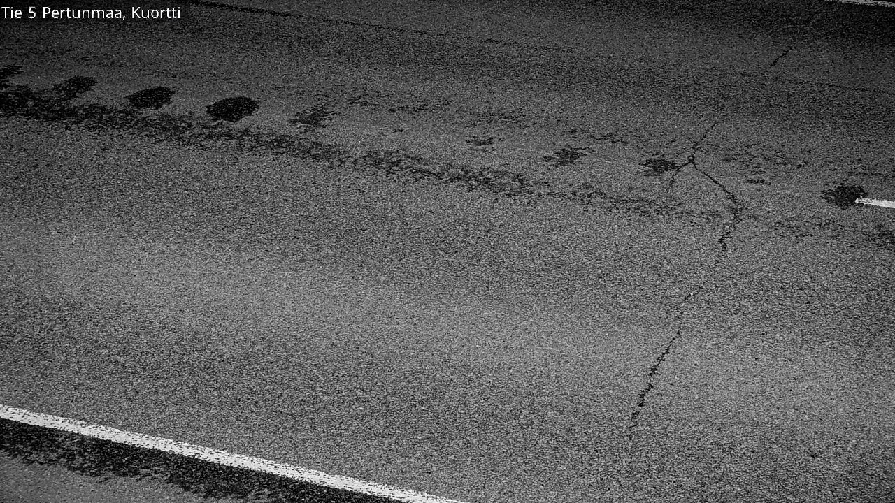 Kelikamerat Kuva Tie 5 Pertunmaa, Kuortti, Pertunmaa, Etelä-Savo