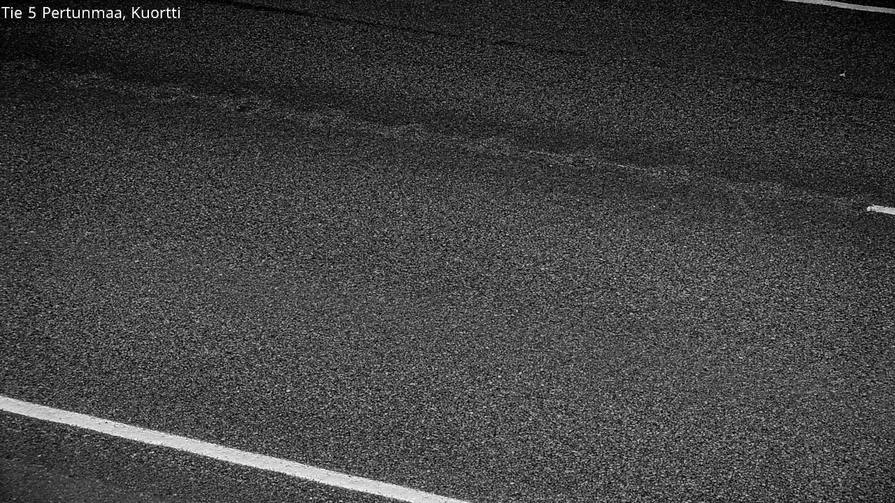 Kelikamerat Kuva Tie 5 Pertunmaa, Kuortti, Pertunmaa, Etelä-Savo