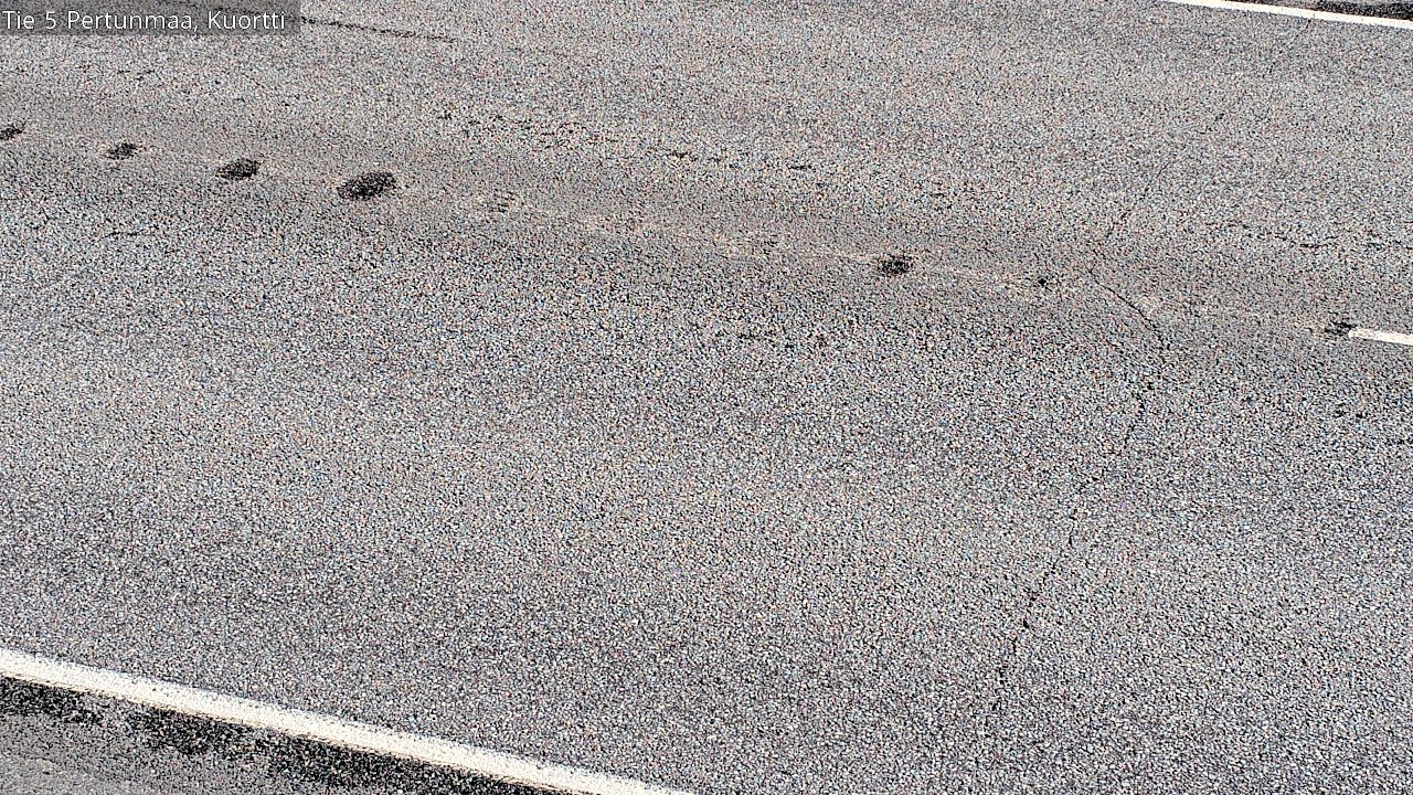 Kelikamerat Kuva Tie 5 Pertunmaa, Kuortti, Pertunmaa, Etelä-Savo