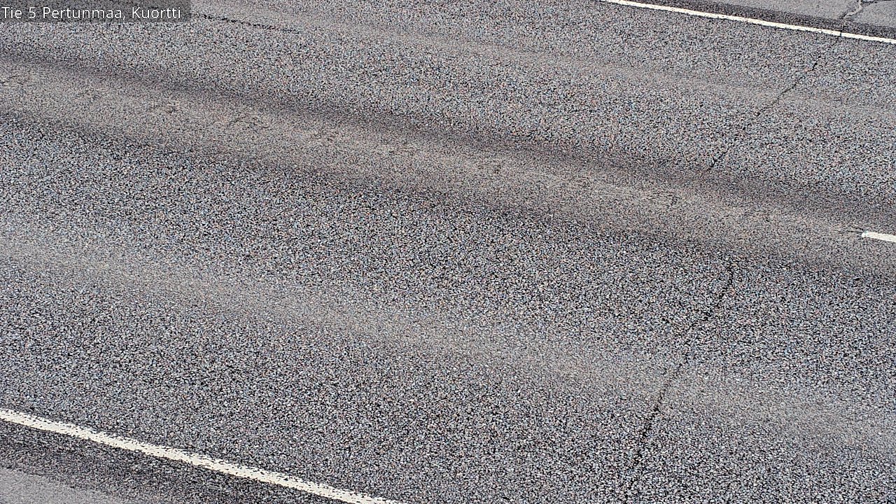 Kelikamerat Kuva Tie 5 Pertunmaa, Kuortti, Pertunmaa, Etelä-Savo