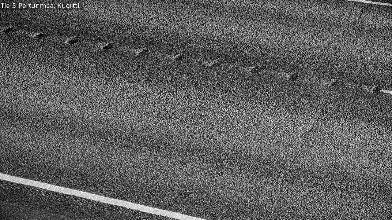 Kelikamerat Kuva Tie 5 Pertunmaa, Kuortti, Pertunmaa, Etelä-Savo