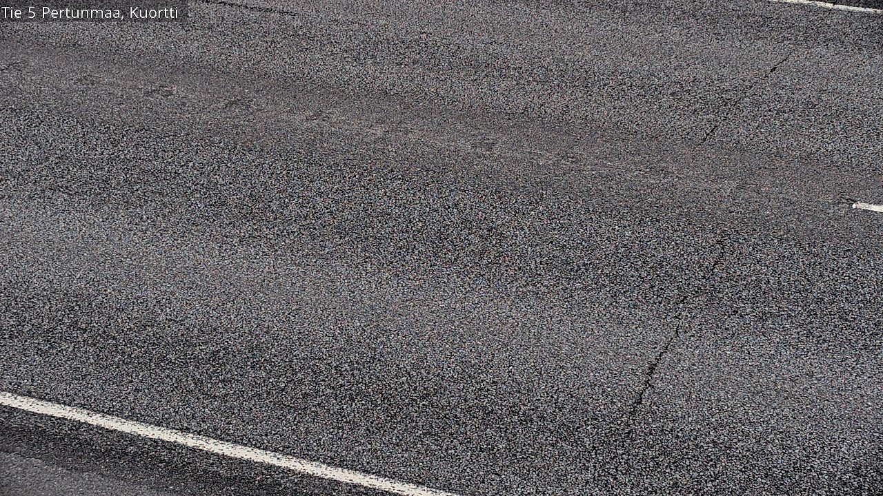 Kelikamerat Kuva Tie 5 Pertunmaa, Kuortti, Pertunmaa, Etelä-Savo