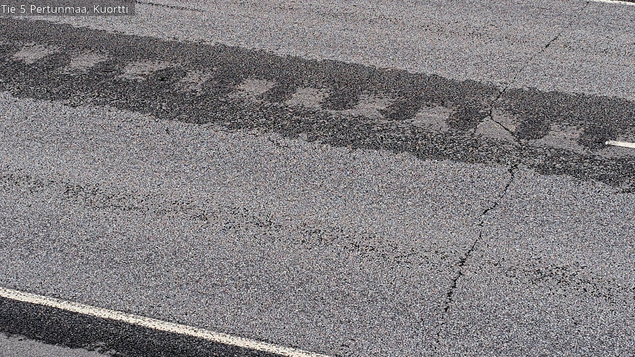 Kelikamerat Kuva Tie 5 Pertunmaa, Kuortti, Pertunmaa, Etelä-Savo