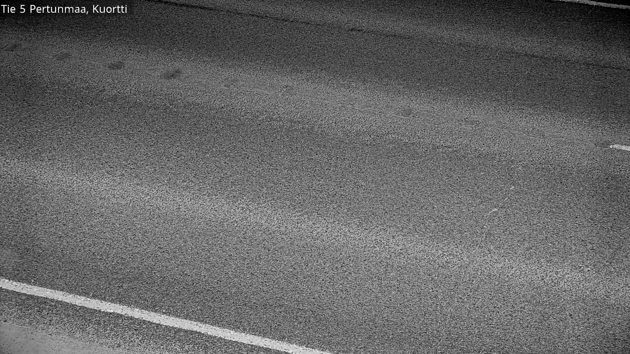 Kelikamerat Kuva Tie 5 Pertunmaa, Kuortti, Pertunmaa, Etelä-Savo