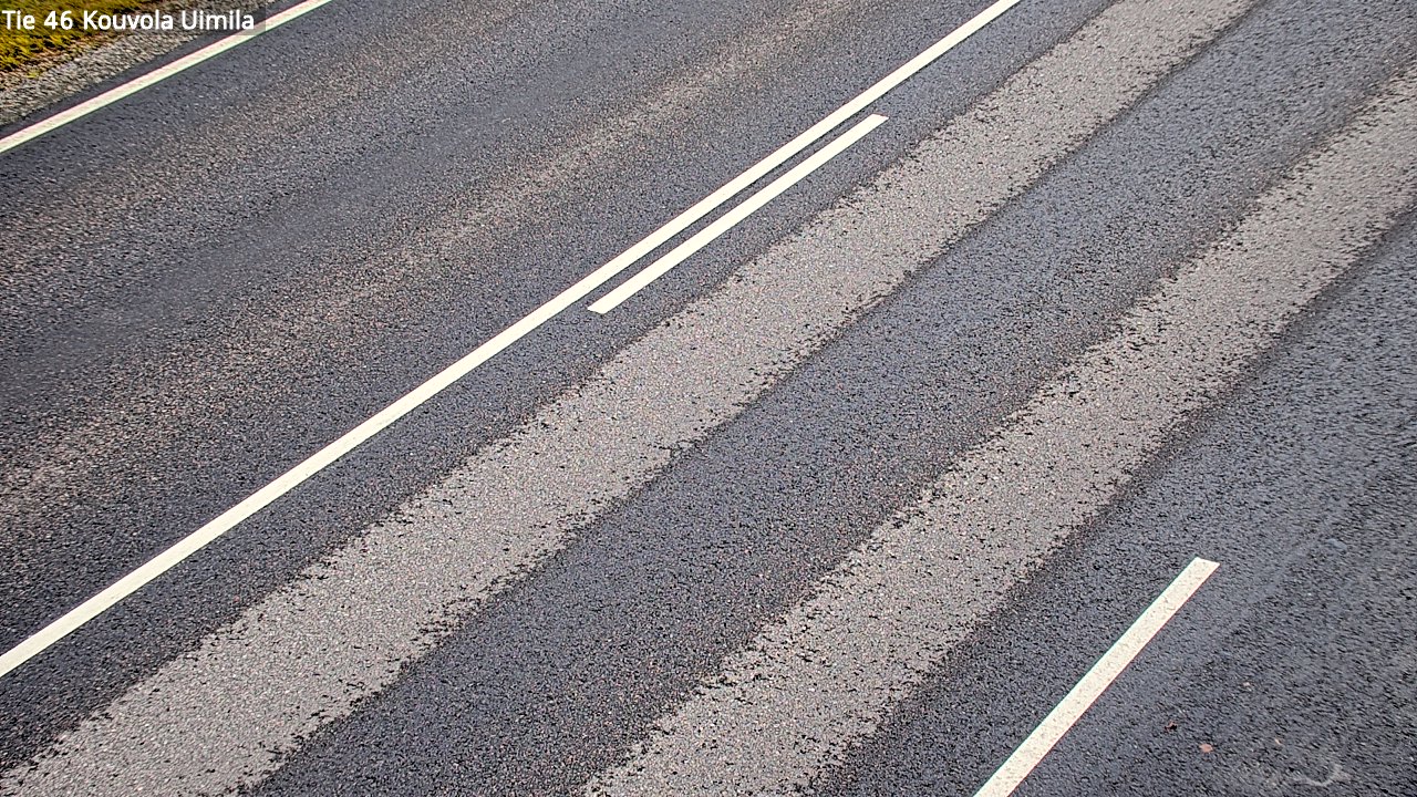 Kelikamerat Kuva Tie 46 Kouvola, Uimila, Kouvola, Kymenlaakso