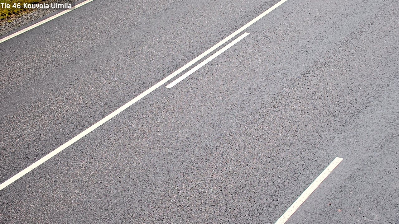 Kelikamerat Kuva Tie 46 Kouvola, Uimila, Kouvola, Kymenlaakso