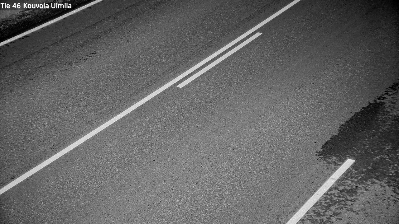 Kelikamerat Kuva Tie 46 Kouvola, Uimila, Kouvola, Kymenlaakso