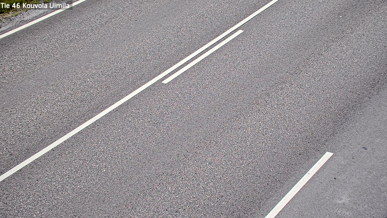 Kelikamerat Kuva Tie 46 Kouvola, Uimila, Kouvola, Kymenlaakso