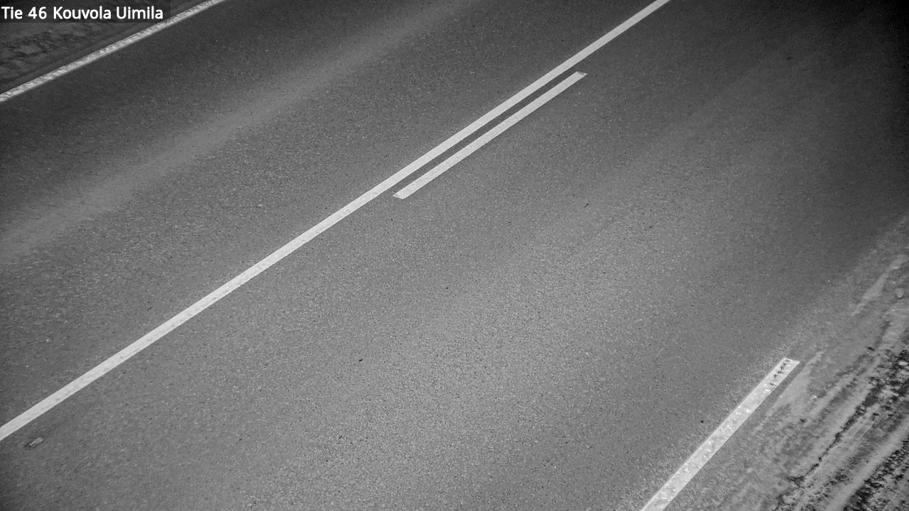 Kelikamerat Kuva Tie 46 Kouvola, Uimila, Kouvola, Kymenlaakso