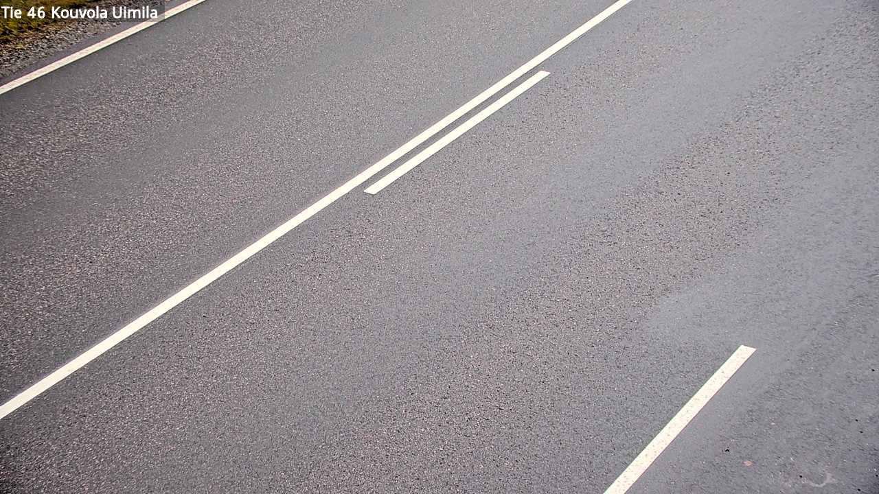 Kelikamerat Kuva Tie 46 Kouvola, Uimila, Kouvola, Kymenlaakso