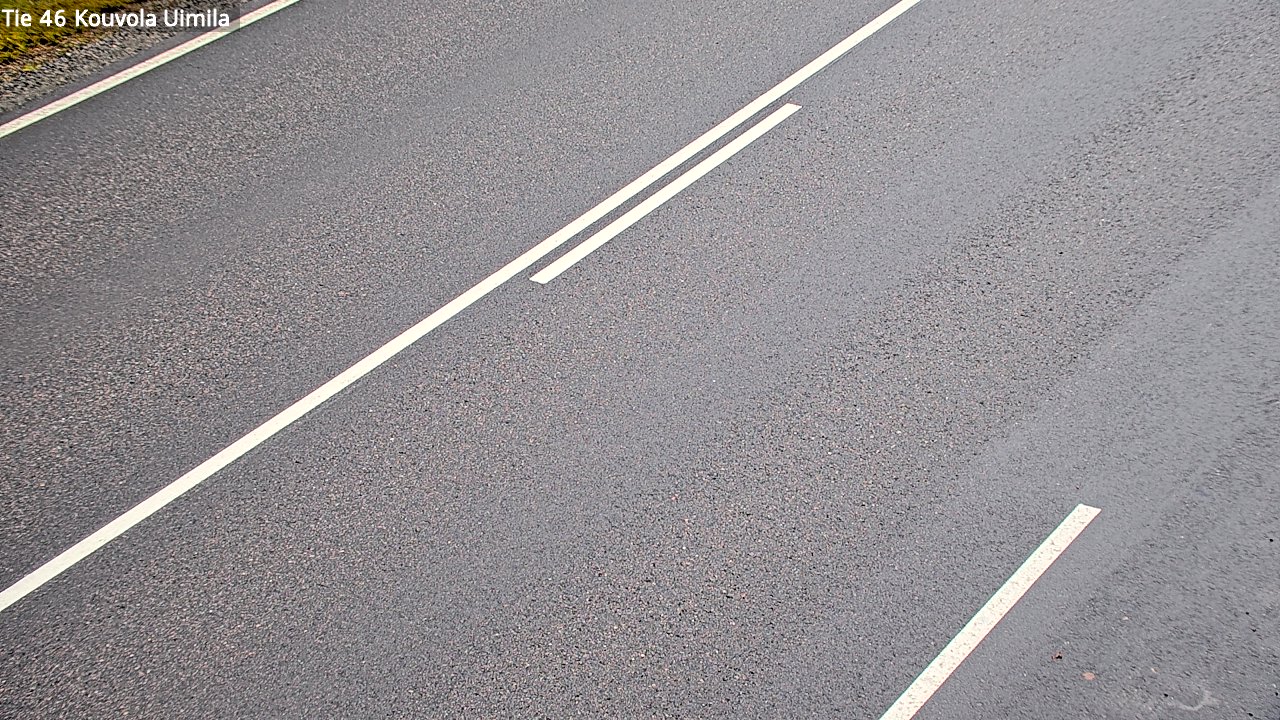 Kelikamerat Kuva Tie 46 Kouvola, Uimila, Kouvola, Kymenlaakso