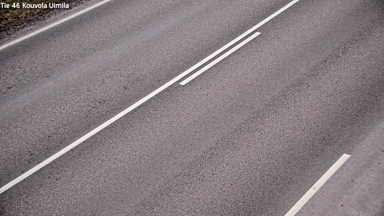 Kelikamerat Kuva Tie 46 Kouvola, Uimila, Kouvola, Kymenlaakso