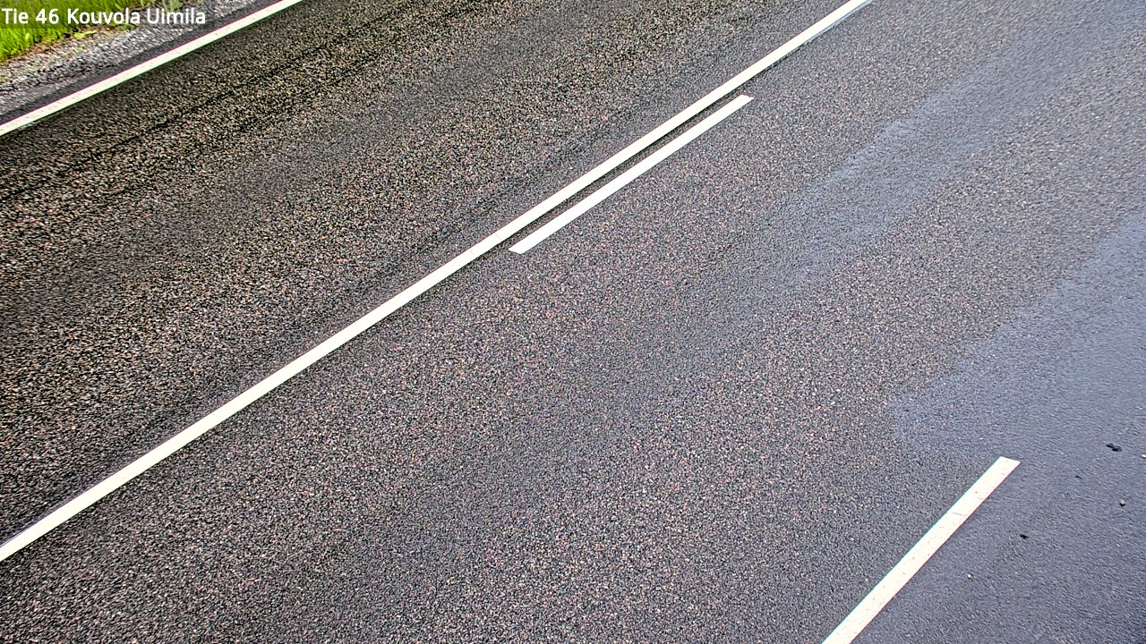 Kelikamerat Kuva Tie 46 Kouvola, Uimila, Kouvola, Kymenlaakso