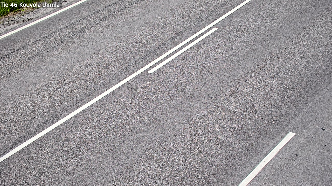 Kelikamerat Kuva Tie 46 Kouvola, Uimila, Kouvola, Kymenlaakso