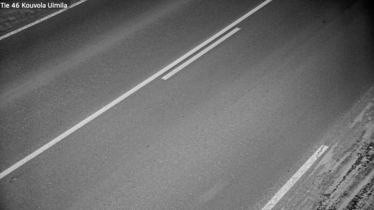 Kelikamerat Kuva Tie 46 Kouvola, Uimila, Kouvola, Kymenlaakso