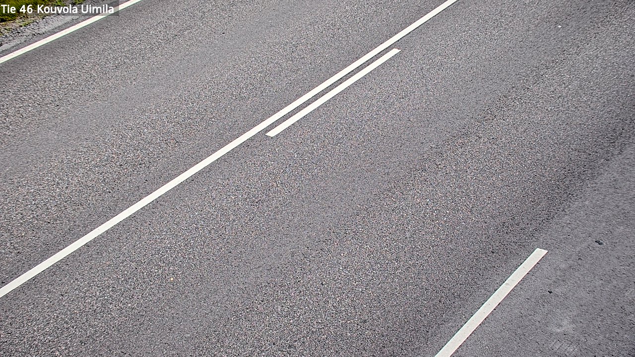 Kelikamerat Kuva Tie 46 Kouvola, Uimila, Kouvola, Kymenlaakso