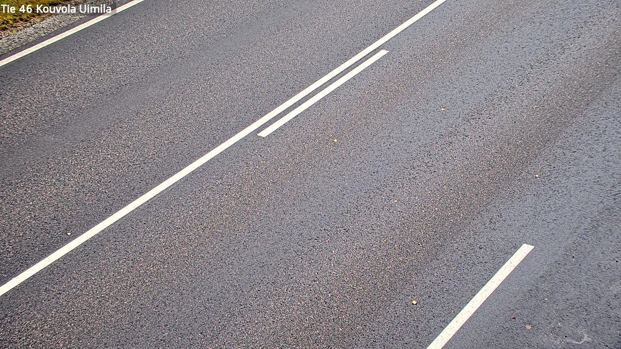 Kelikamerat Kuva Tie 46 Kouvola, Uimila, Kouvola, Kymenlaakso