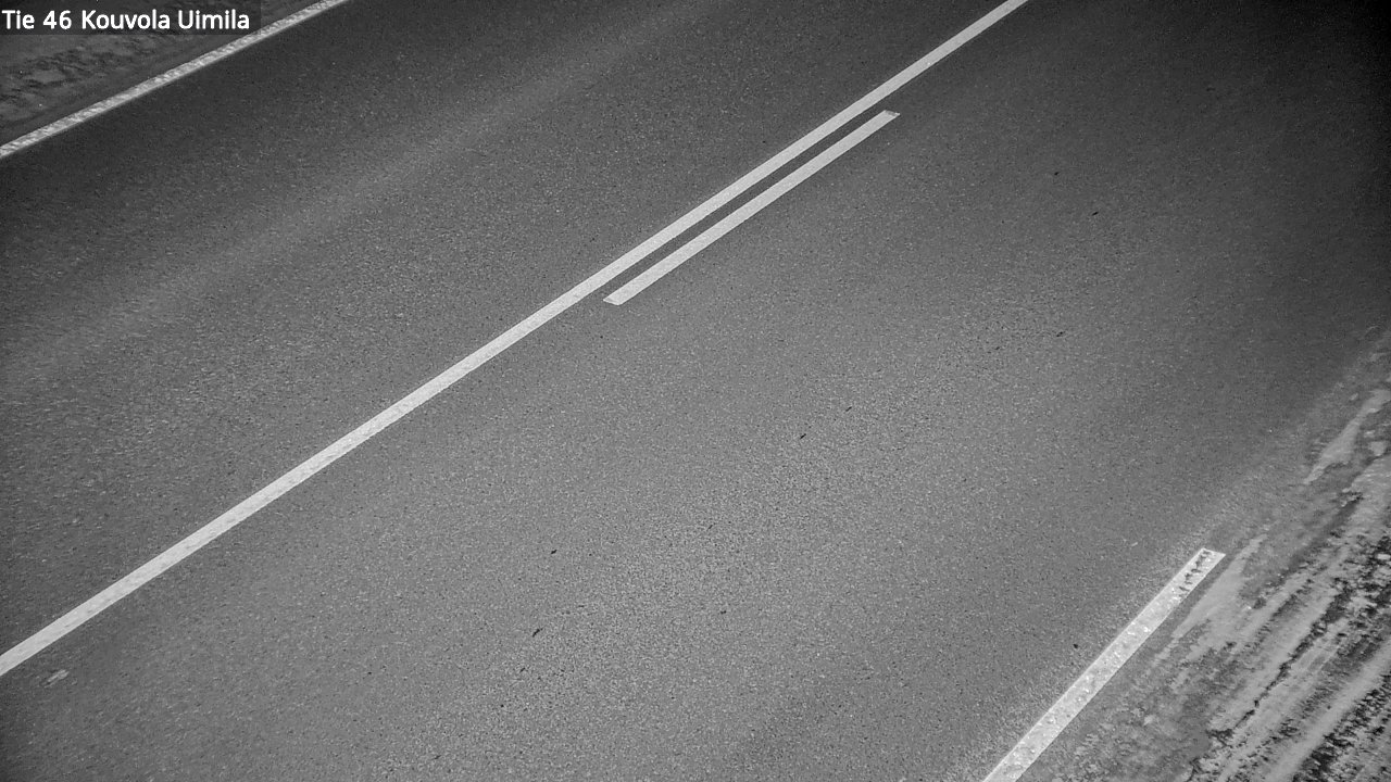 Kelikamerat Kuva Tie 46 Kouvola, Uimila, Kouvola, Kymenlaakso