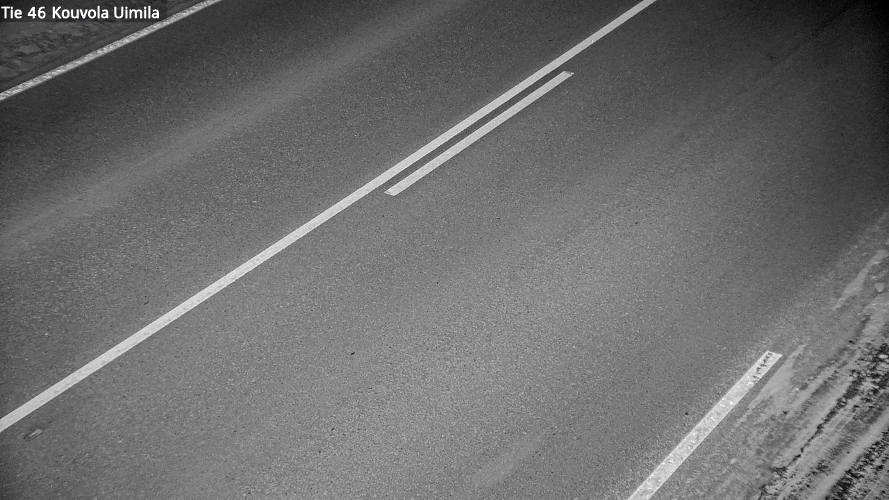 Kelikamerat Kuva Tie 46 Kouvola, Uimila, Kouvola, Kymenlaakso