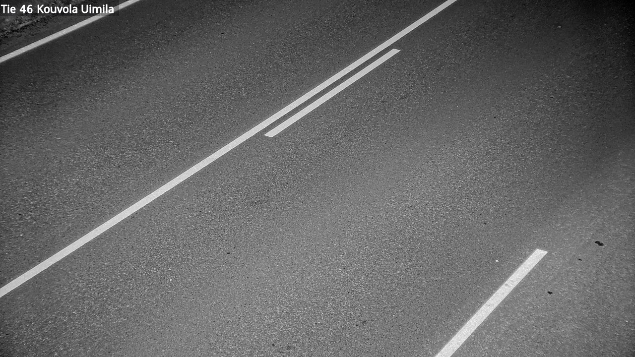 Kelikamerat Kuva Tie 46 Kouvola, Uimila, Kouvola, Kymenlaakso