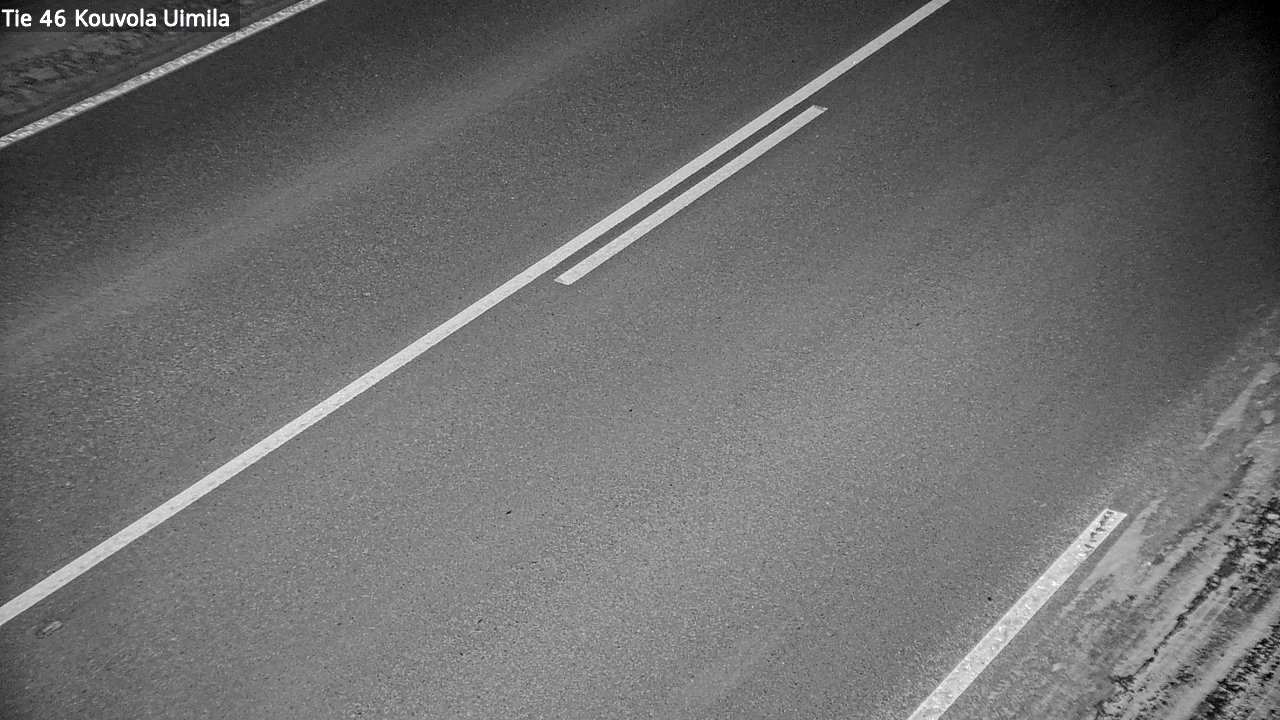 Kelikamerat Kuva Tie 46 Kouvola, Uimila, Kouvola, Kymenlaakso