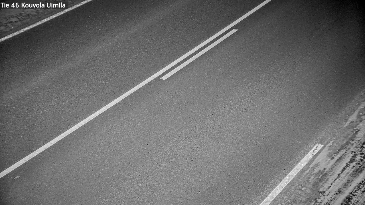 Kelikamerat Kuva Tie 46 Kouvola, Uimila, Kouvola, Kymenlaakso