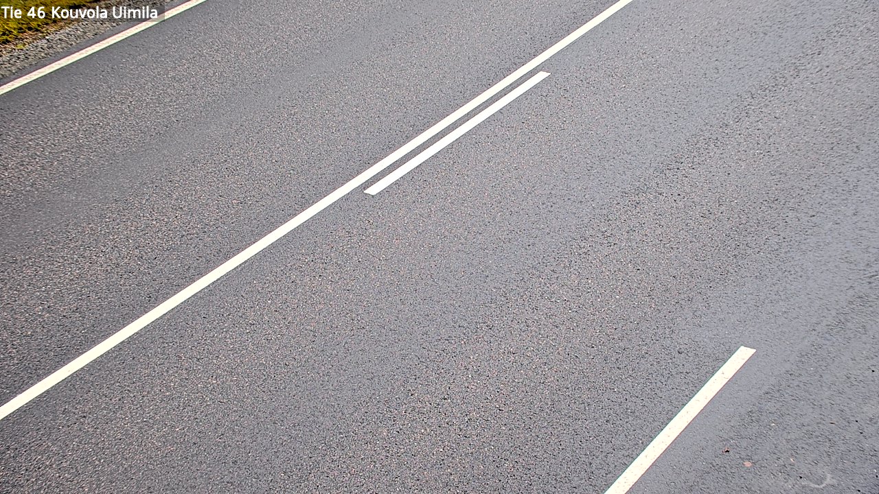 Kelikamerat Kuva Tie 46 Kouvola, Uimila, Kouvola, Kymenlaakso