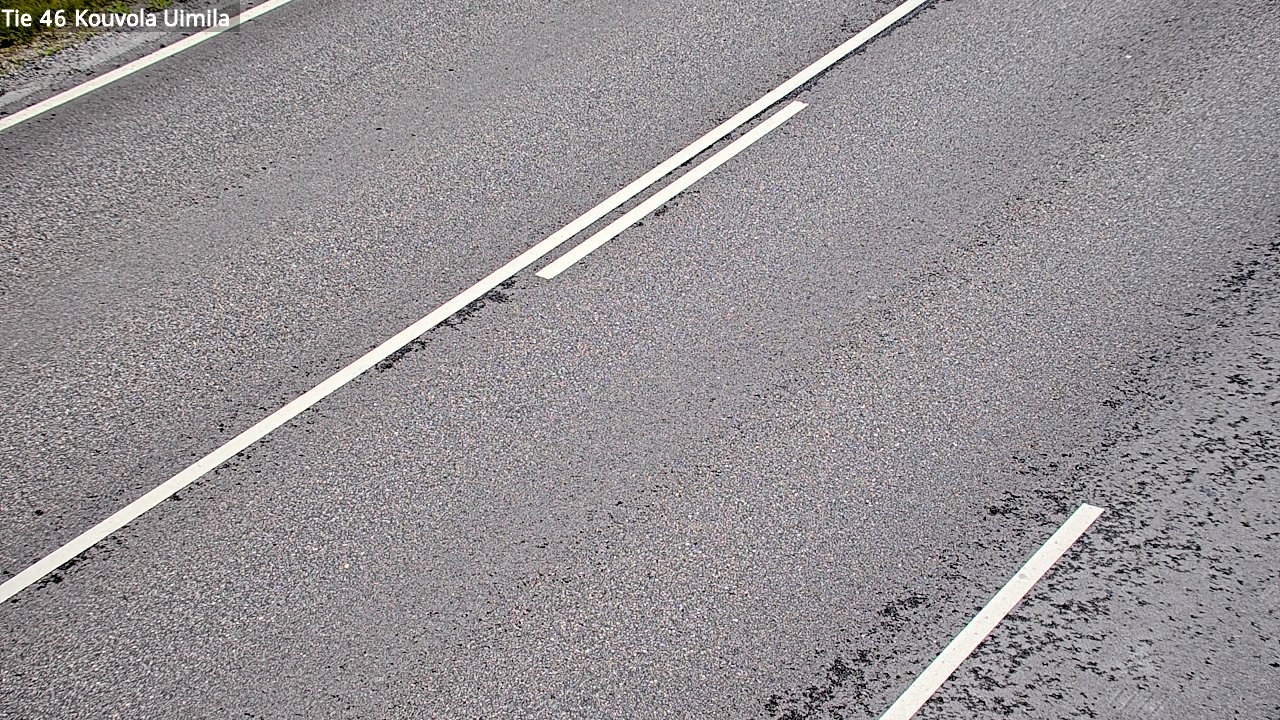 Kelikamerat Kuva Tie 46 Kouvola, Uimila, Kouvola, Kymenlaakso