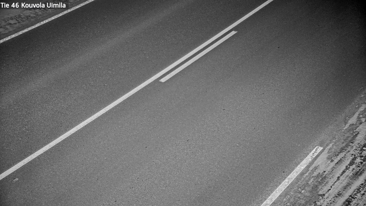 Kelikamerat Kuva Tie 46 Kouvola, Uimila, Kouvola, Kymenlaakso