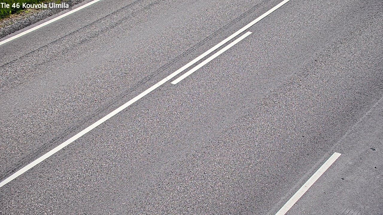 Kelikamerat Kuva Tie 46 Kouvola, Uimila, Kouvola, Kymenlaakso