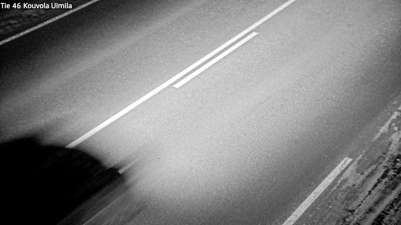 Kelikamerat Kuva Tie 46 Kouvola, Uimila, Kouvola, Kymenlaakso