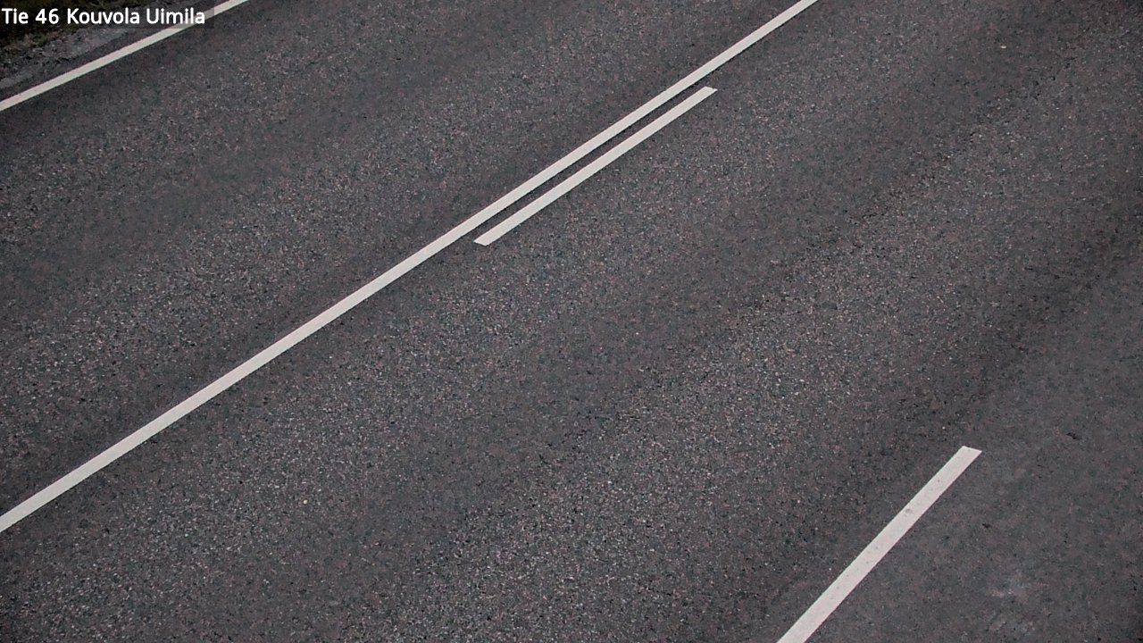 Kelikamerat Kuva Tie 46 Kouvola, Uimila, Kouvola, Kymenlaakso