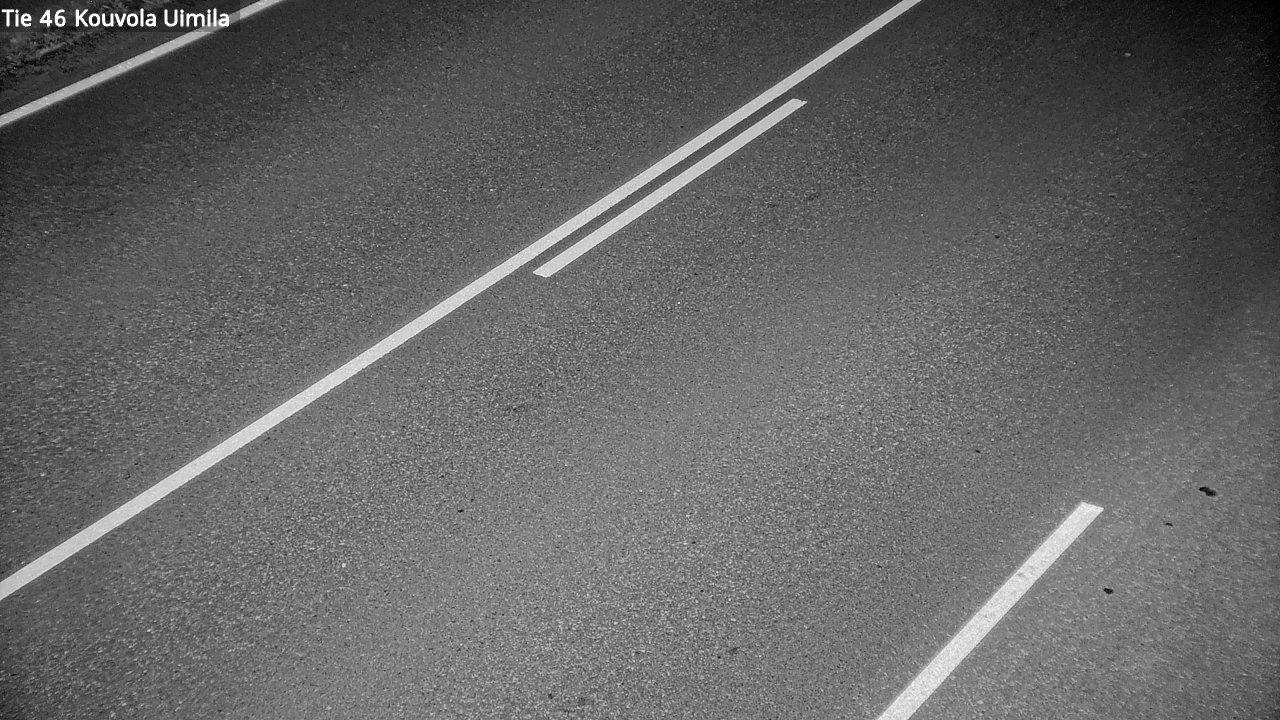 Kelikamerat Kuva Tie 46 Kouvola, Uimila, Kouvola, Kymenlaakso