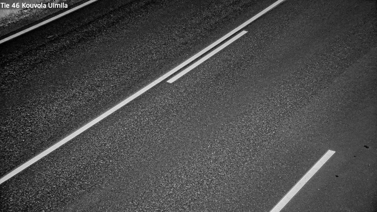 Kelikamerat Kuva Tie 46 Kouvola, Uimila, Kouvola, Kymenlaakso