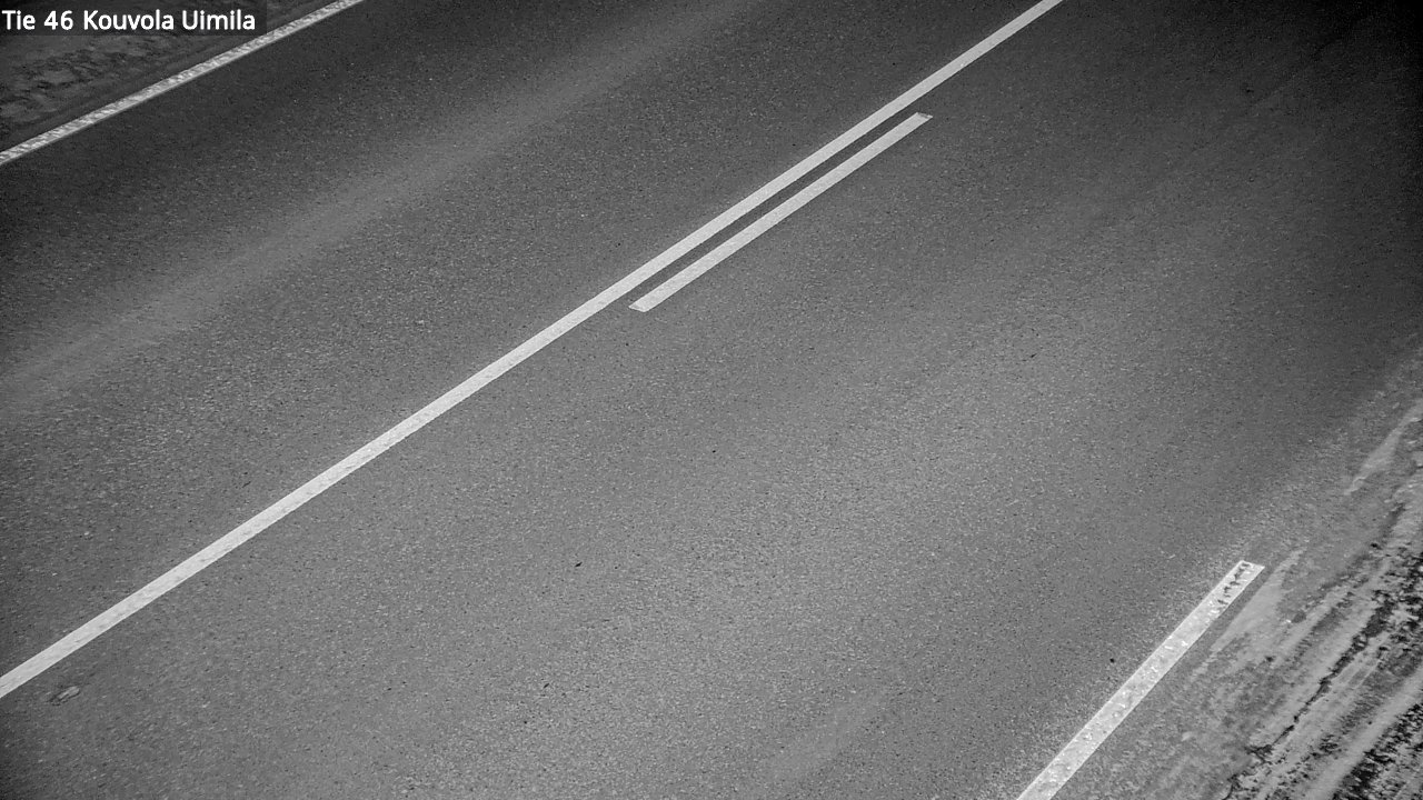 Kelikamerat Kuva Tie 46 Kouvola, Uimila, Kouvola, Kymenlaakso