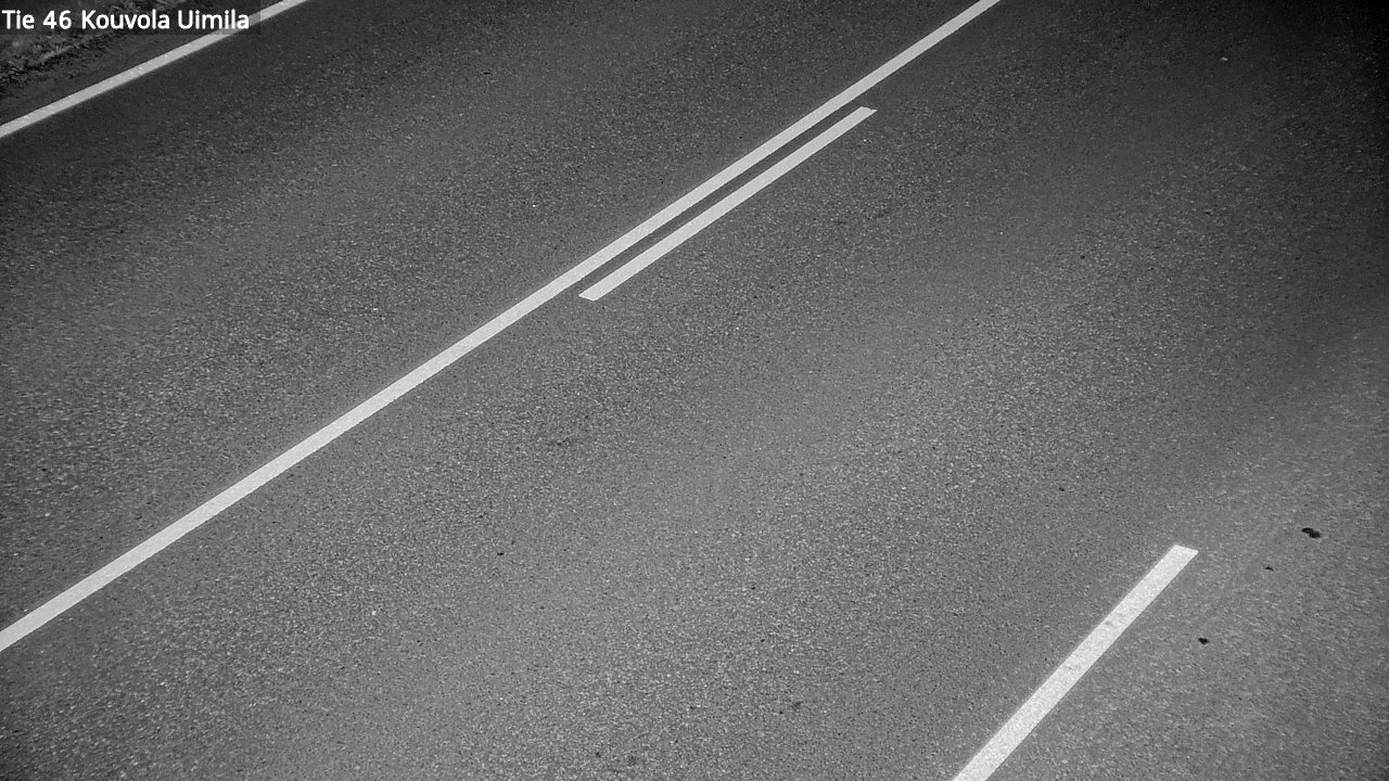 Kelikamerat Kuva Tie 46 Kouvola, Uimila, Kouvola, Kymenlaakso