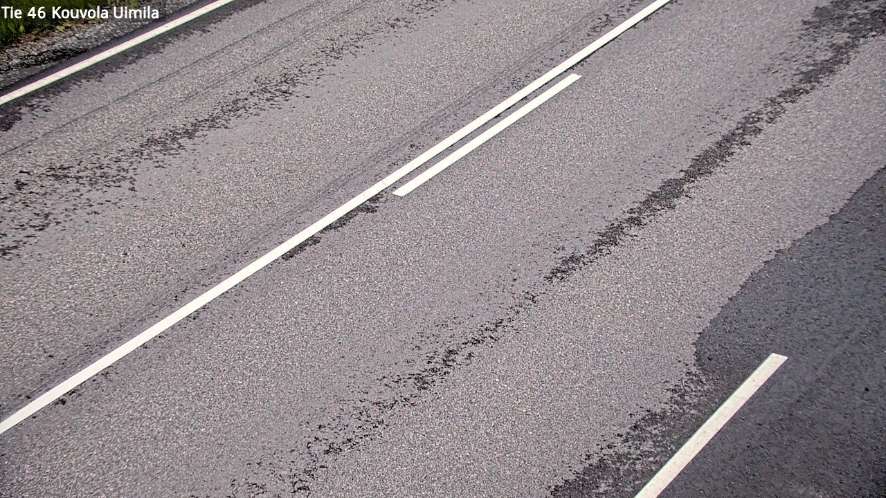 Kelikamerat Kuva Tie 46 Kouvola, Uimila, Kouvola, Kymenlaakso