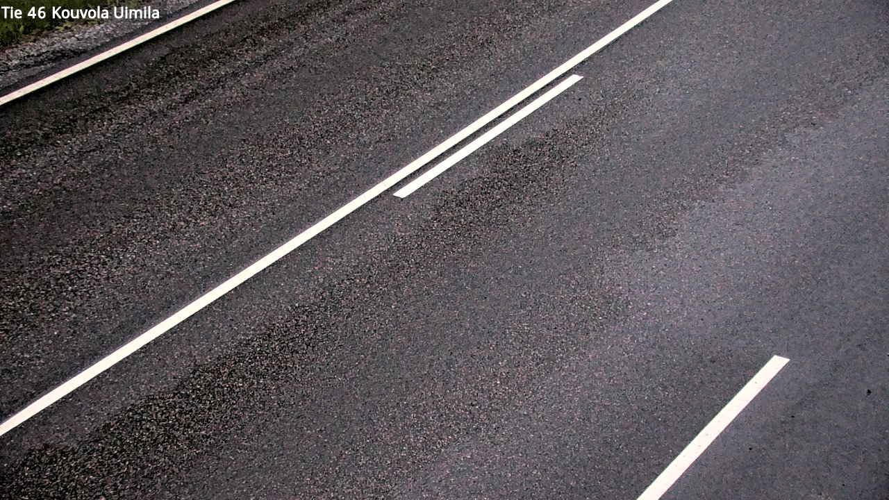 Kelikamerat Kuva Tie 46 Kouvola, Uimila, Kouvola, Kymenlaakso
