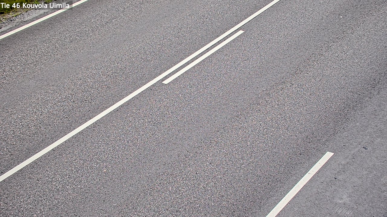 Kelikamerat Kuva Tie 46 Kouvola, Uimila, Kouvola, Kymenlaakso