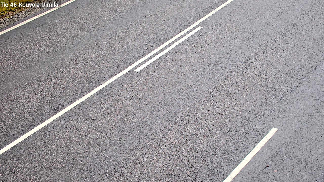 Kelikamerat Kuva Tie 46 Kouvola, Uimila, Kouvola, Kymenlaakso