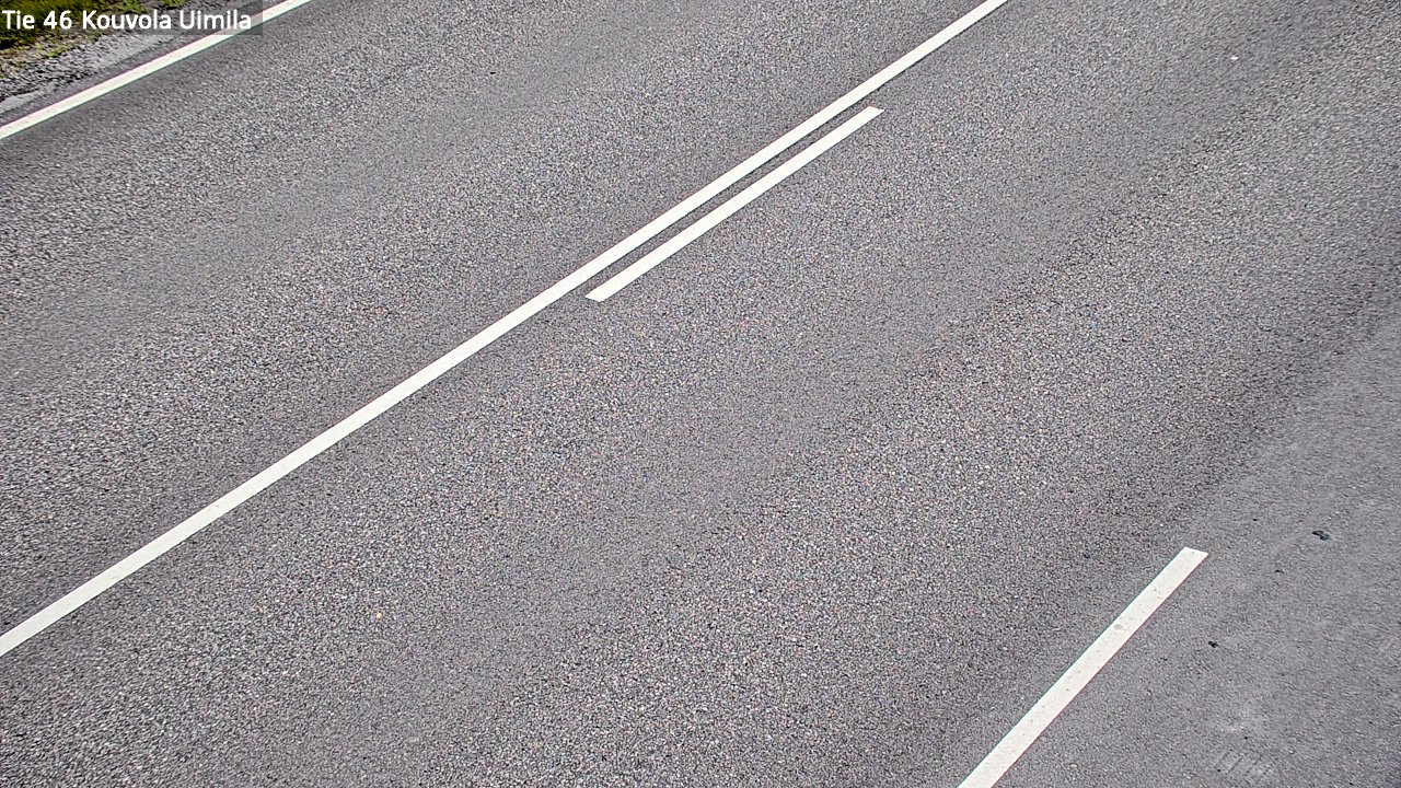 Kelikamerat Kuva Tie 46 Kouvola, Uimila, Kouvola, Kymenlaakso