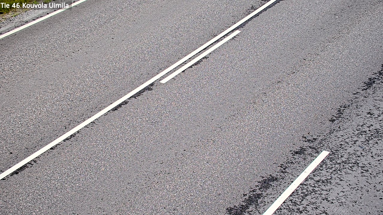 Kelikamerat Kuva Tie 46 Kouvola, Uimila, Kouvola, Kymenlaakso