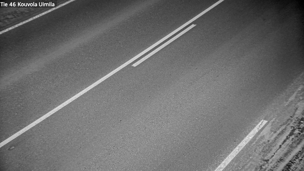 Kelikamerat Kuva Tie 46 Kouvola, Uimila, Kouvola, Kymenlaakso