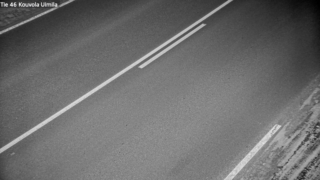 Kelikamerat Kuva Tie 46 Kouvola, Uimila, Kouvola, Kymenlaakso