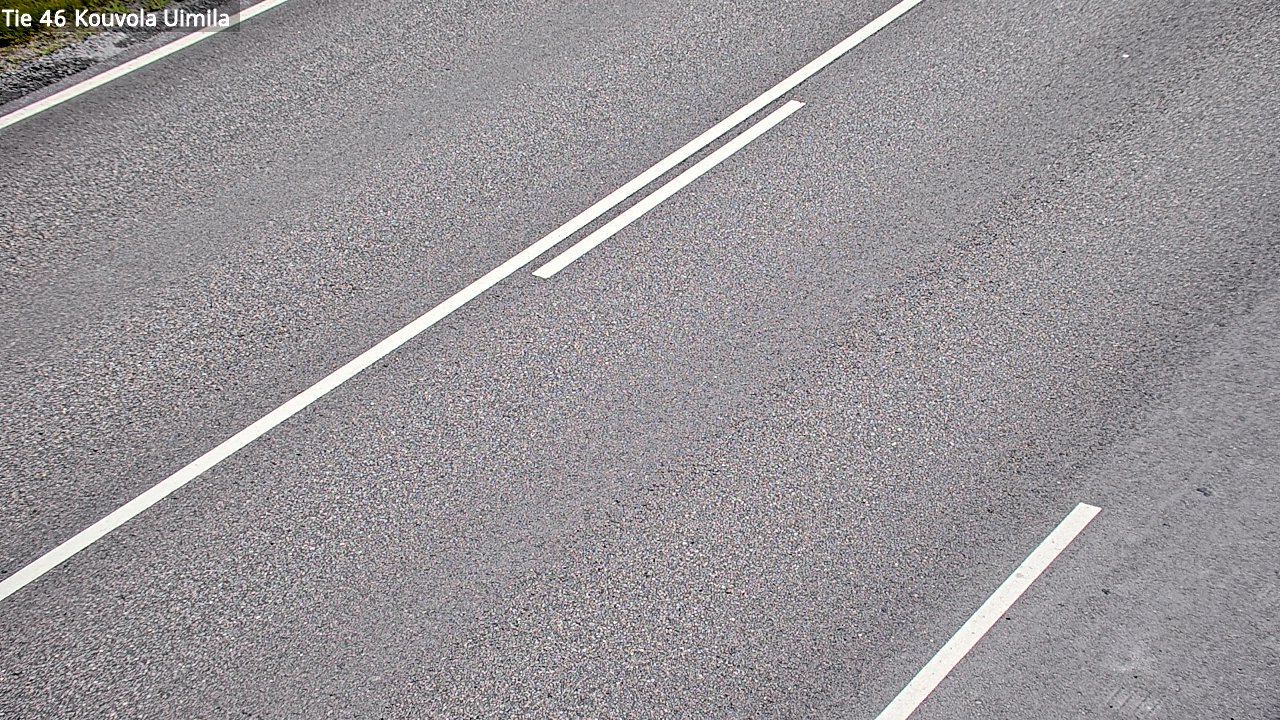 Kelikamerat Kuva Tie 46 Kouvola, Uimila, Kouvola, Kymenlaakso